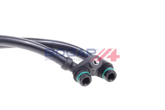 Schlauch, Getriebeölkühler BOGAP B2123101 Bild Schlauch, Getriebeölkühler BOGAP B2123101