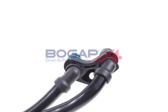 Schlauch, Getriebeölkühler BOGAP B2123101 Bild Schlauch, Getriebeölkühler BOGAP B2123101