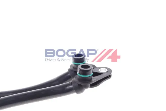 Schlauch, Getriebeölkühler BOGAP B2123101 Bild Schlauch, Getriebeölkühler BOGAP B2123101