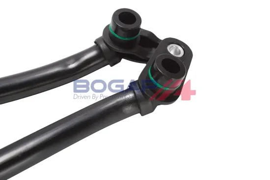 Schlauch, Getriebeölkühler BOGAP B2123101 Bild Schlauch, Getriebeölkühler BOGAP B2123101