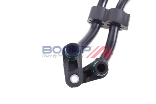 Schlauch, Getriebeölkühler BOGAP B2123102 Bild Schlauch, Getriebeölkühler BOGAP B2123102
