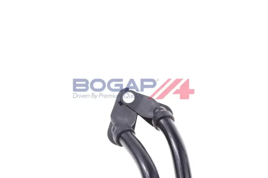 Schlauch, Getriebeölkühler BOGAP B2123102 Bild Schlauch, Getriebeölkühler BOGAP B2123102