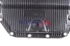 Ölwanne, Automatikgetriebe BOGAP B2125100 Bild Ölwanne, Automatikgetriebe BOGAP B2125100