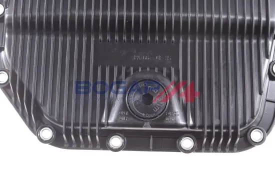Ölwanne, Automatikgetriebe BOGAP B2125100 Bild Ölwanne, Automatikgetriebe BOGAP B2125100