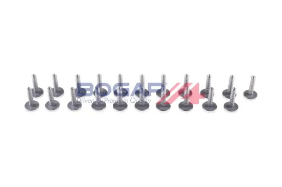 Ölwanne, Automatikgetriebe BOGAP B2125100 Bild Ölwanne, Automatikgetriebe BOGAP B2125100
