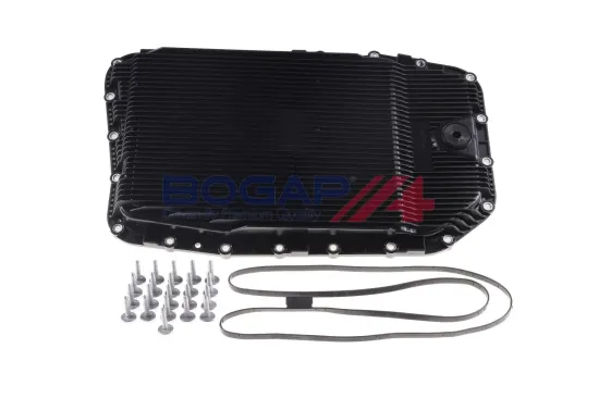 Ölwanne, Automatikgetriebe BOGAP B2125100 Bild Ölwanne, Automatikgetriebe BOGAP B2125100