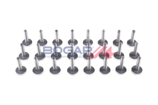 Ölwanne, Automatikgetriebe BOGAP B2125101 Bild Ölwanne, Automatikgetriebe BOGAP B2125101