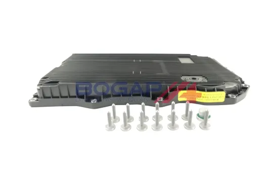 Ölwanne, Automatikgetriebe BOGAP B2125102 Bild Ölwanne, Automatikgetriebe BOGAP B2125102