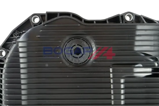 Ölwanne, Automatikgetriebe BOGAP B2125102 Bild Ölwanne, Automatikgetriebe BOGAP B2125102
