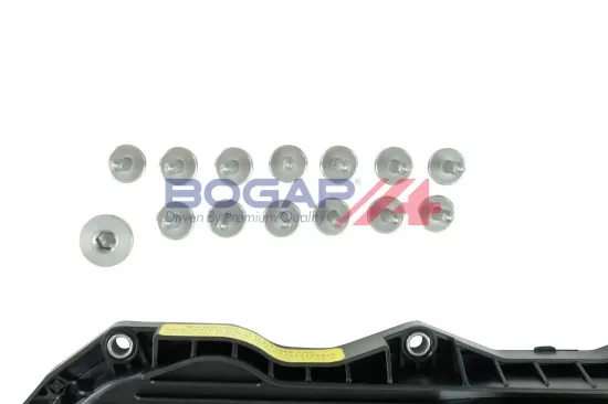 Ölwanne, Automatikgetriebe BOGAP B2125102 Bild Ölwanne, Automatikgetriebe BOGAP B2125102