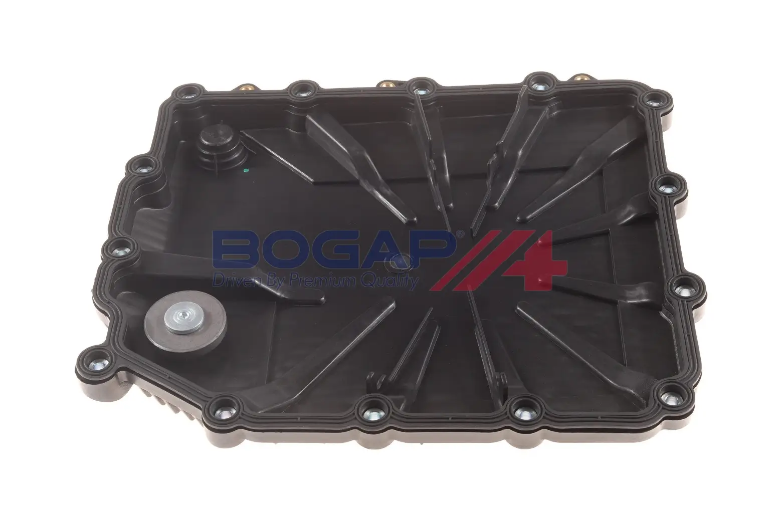 Ölwanne, Automatikgetriebe BOGAP B2125104