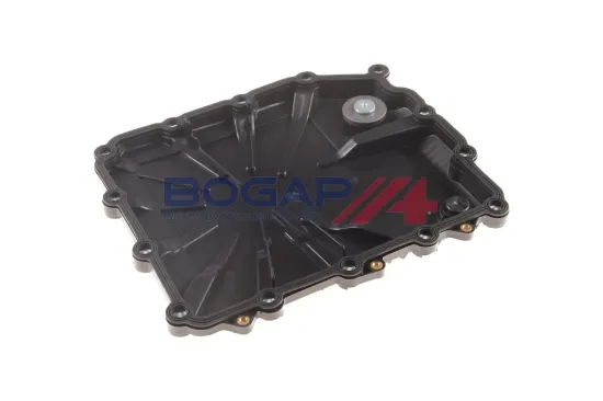 Ölwanne, Automatikgetriebe BOGAP B2125104 Bild Ölwanne, Automatikgetriebe BOGAP B2125104