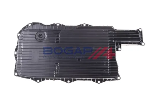 Ölwanne, Automatikgetriebe BOGAP B2125106 Bild Ölwanne, Automatikgetriebe BOGAP B2125106