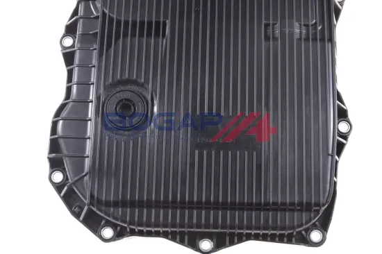 Ölwanne, Automatikgetriebe BOGAP B2125106 Bild Ölwanne, Automatikgetriebe BOGAP B2125106