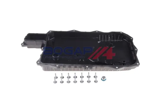 Ölwanne, Automatikgetriebe BOGAP B2125106 Bild Ölwanne, Automatikgetriebe BOGAP B2125106