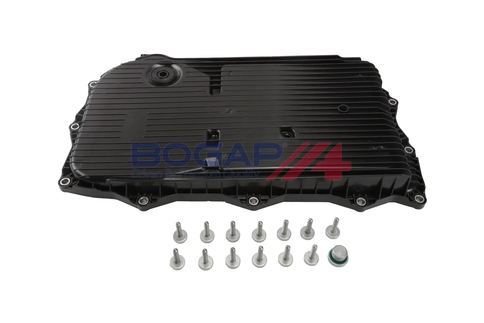Ölwanne, Automatikgetriebe BOGAP B2125107