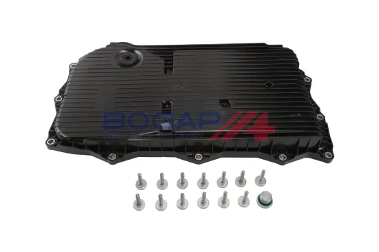 Ölwanne, Automatikgetriebe BOGAP B2125107 Bild Ölwanne, Automatikgetriebe BOGAP B2125107
