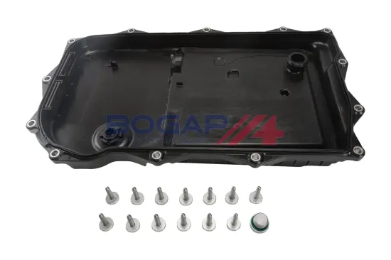 Ölwanne, Automatikgetriebe BOGAP B2125107 Bild Ölwanne, Automatikgetriebe BOGAP B2125107