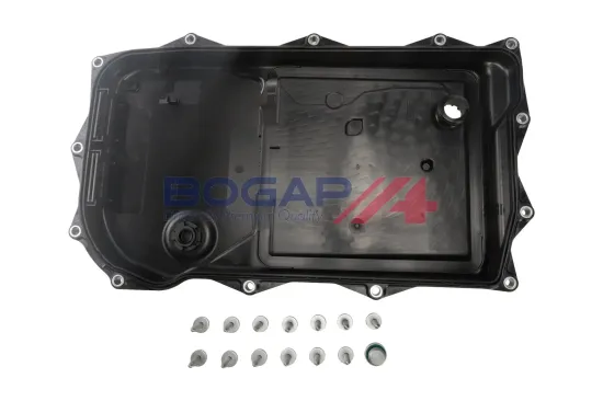 Ölwanne, Automatikgetriebe BOGAP B2125107 Bild Ölwanne, Automatikgetriebe BOGAP B2125107