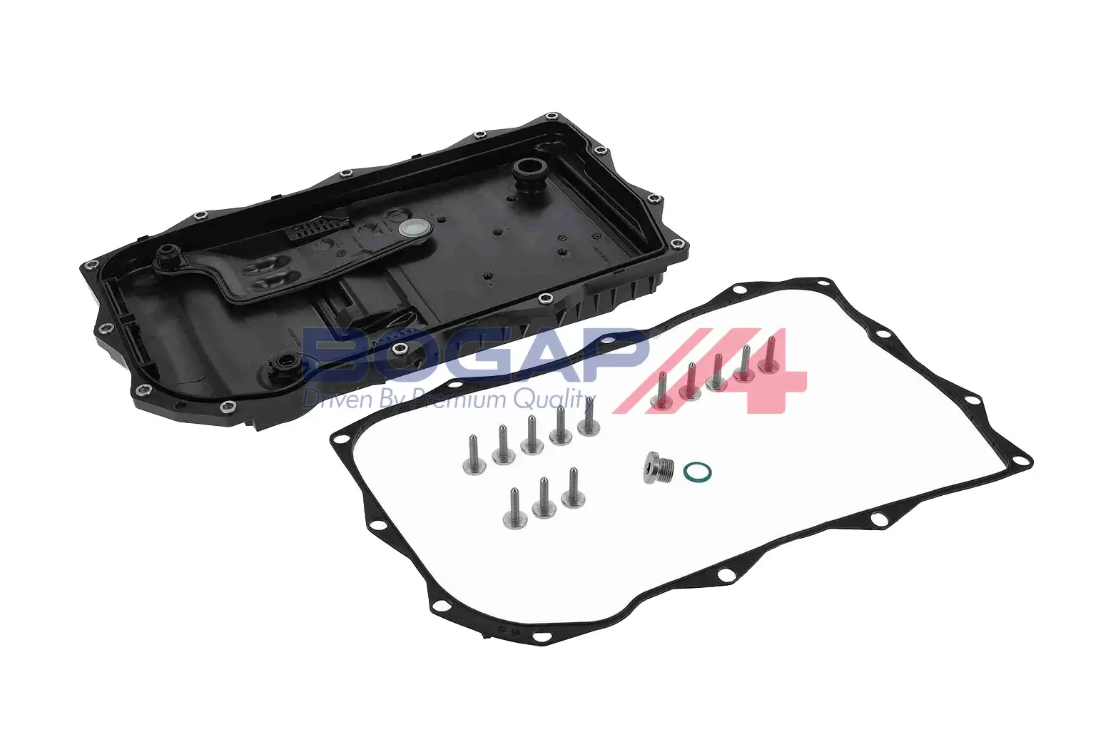 Ölwanne, Automatikgetriebe BOGAP B2125114