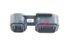 Dichtung, Automatikgetriebe BOGAP B2139101 Bild Dichtung, Automatikgetriebe BOGAP B2139101