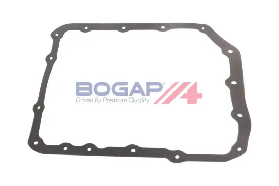 Dichtung, Ölwanne-Automatikgetriebe BOGAP B2141100 Bild Dichtung, Ölwanne-Automatikgetriebe BOGAP B2141100