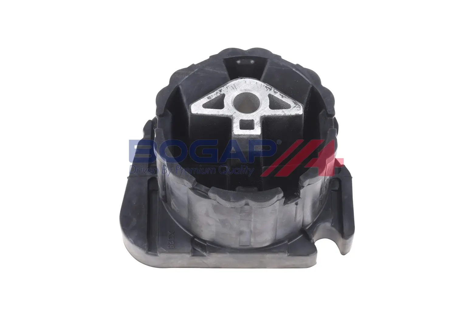 Lagerung, Schaltgetriebe hinten BOGAP B2144101
