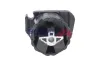 Lagerung, Schaltgetriebe hinten BOGAP B2144101 Bild Lagerung, Schaltgetriebe hinten BOGAP B2144101