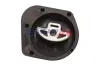 Lagerung, Schaltgetriebe hinten BOGAP B2144163