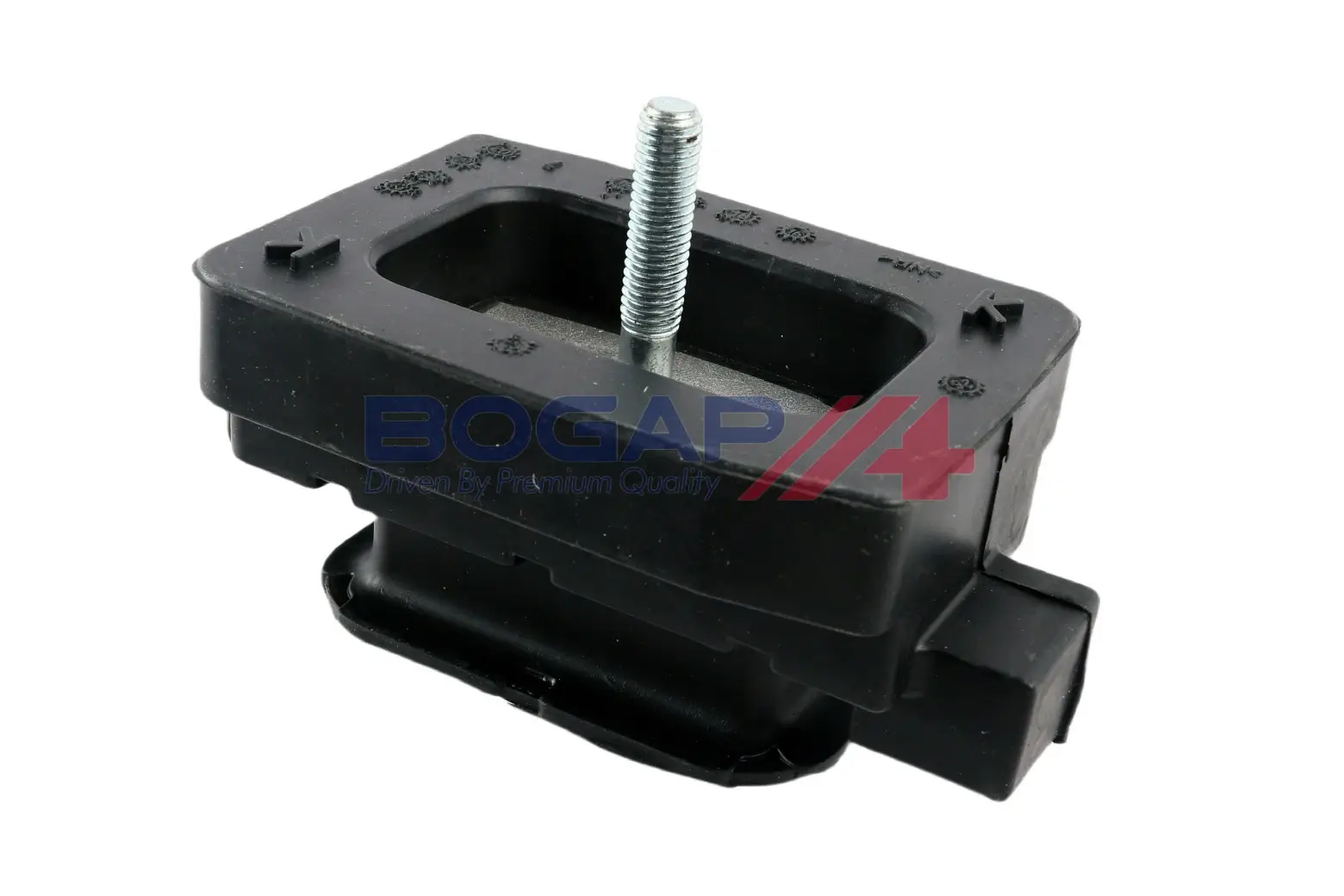 Lagerung, Schaltgetriebe hinten BOGAP B2144165