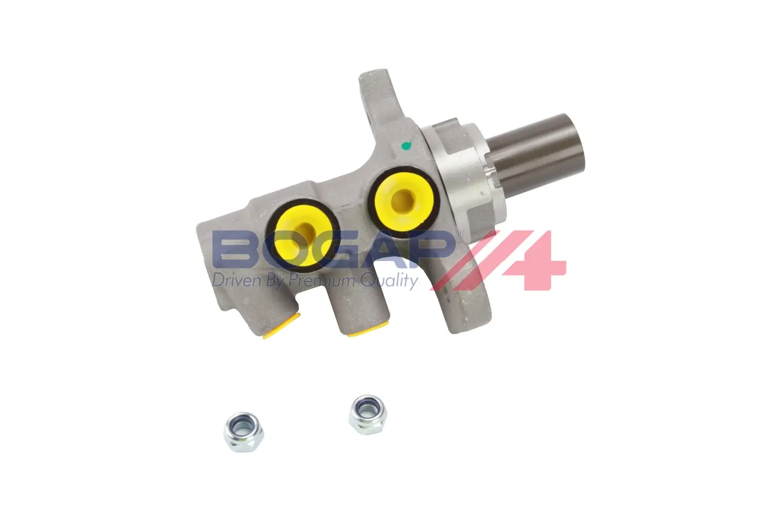 Hauptbremszylinder BOGAP B3110100