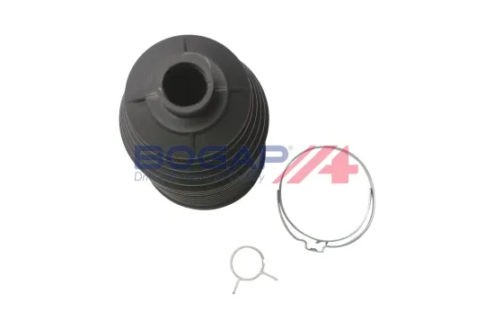 Faltenbalg, Lenkung Vorderachse rechts Vorderachse links BOGAP B3215100 Bild Faltenbalg, Lenkung Vorderachse rechts Vorderachse links BOGAP B3215100