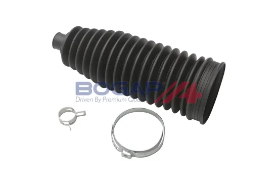 Faltenbalg, Lenkung Vorderachse rechts Vorderachse links BOGAP B3215100 Bild Faltenbalg, Lenkung Vorderachse rechts Vorderachse links BOGAP B3215100