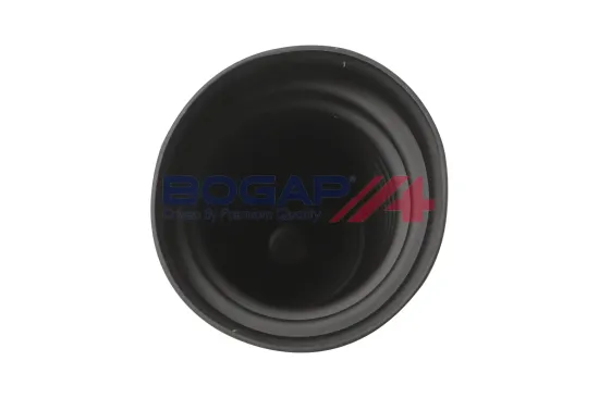 Faltenbalg, Lenkung Vorderachse rechts Vorderachse links BOGAP B3215100 Bild Faltenbalg, Lenkung Vorderachse rechts Vorderachse links BOGAP B3215100