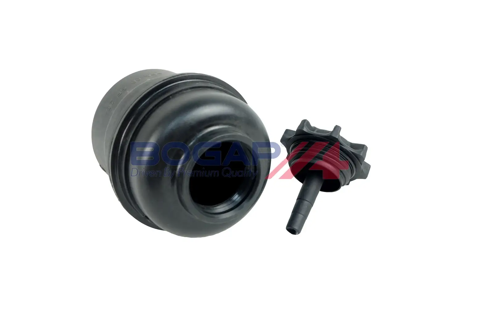 Ausgleichsbehälter, Hydrauliköl (Servolenkung) BOGAP B3216100