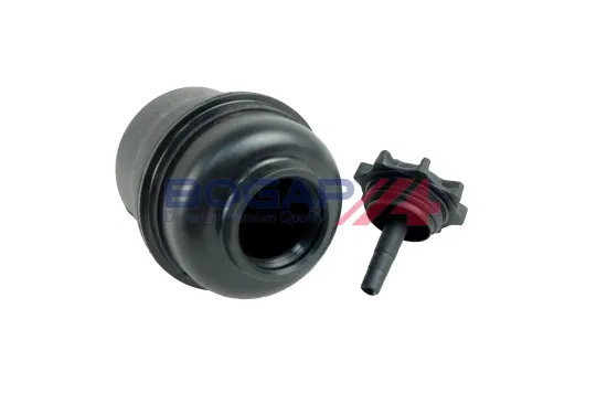 Ausgleichsbehälter, Hydrauliköl (Servolenkung) BOGAP B3216100 Bild Ausgleichsbehälter, Hydrauliköl (Servolenkung) BOGAP B3216100