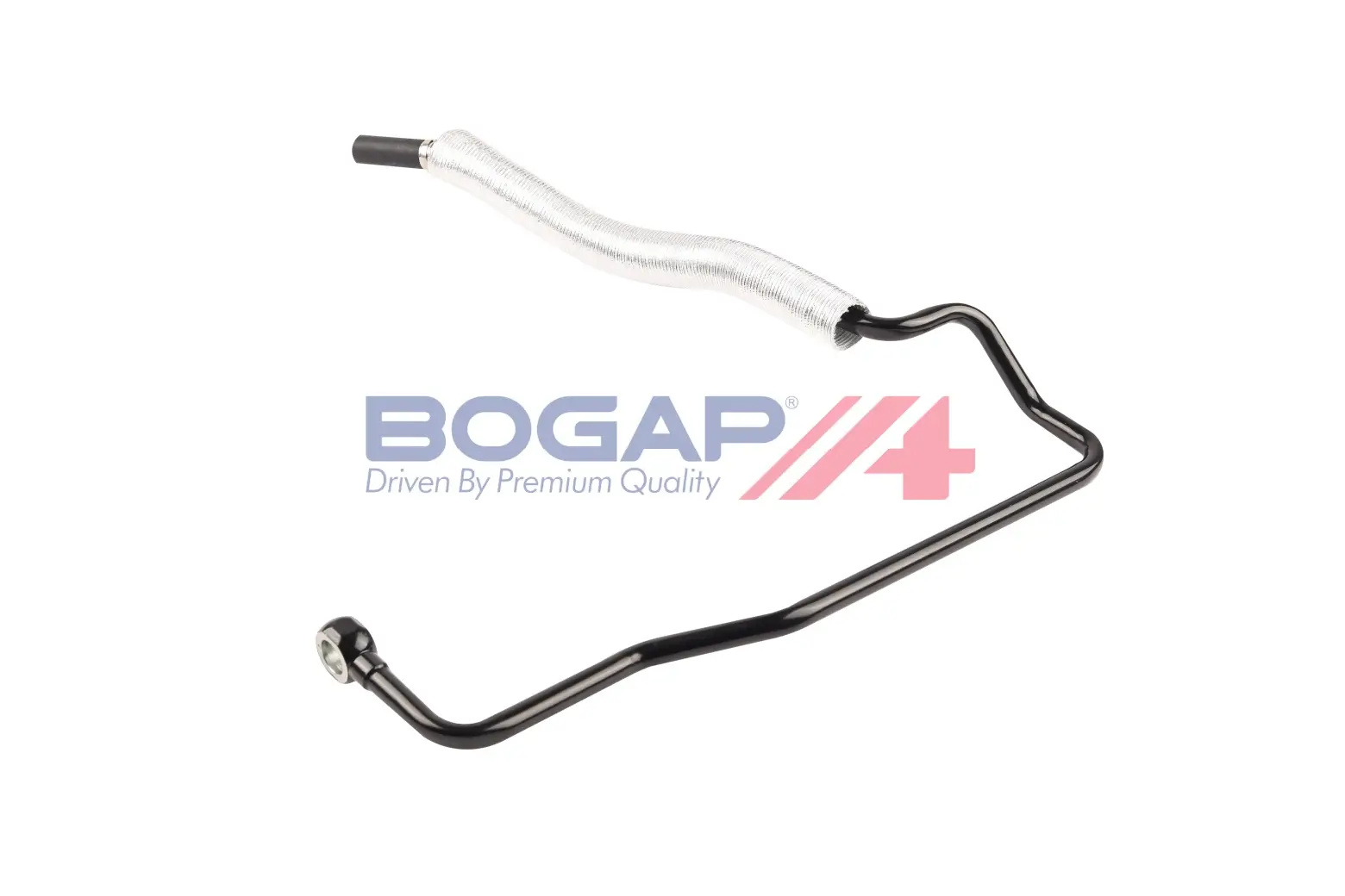 Hydraulikschlauch, Lenkung BOGAP B3217100