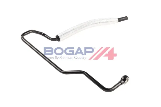 Hydraulikschlauch, Lenkung BOGAP B3217100 Bild Hydraulikschlauch, Lenkung BOGAP B3217100