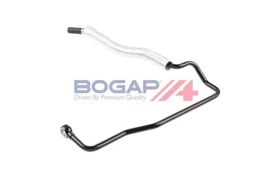 Hydraulikschlauch, Lenkung BOGAP B3217100 Bild Hydraulikschlauch, Lenkung BOGAP B3217100