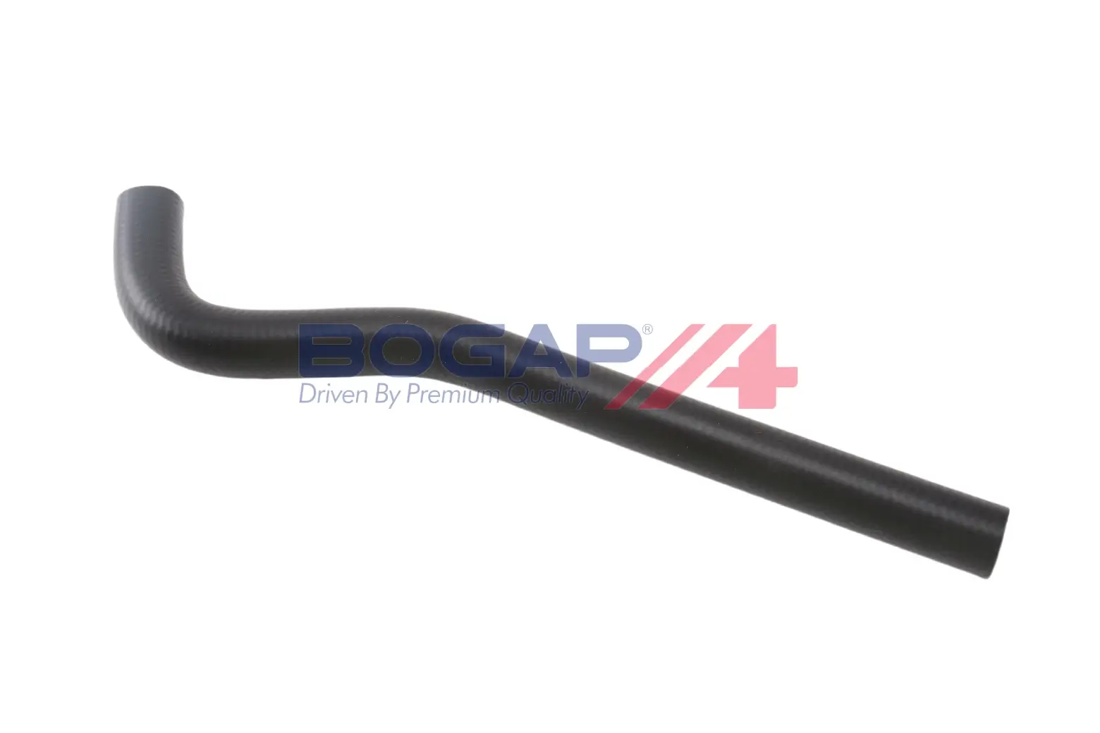 Hydraulikschlauch, Lenkung BOGAP B3217104