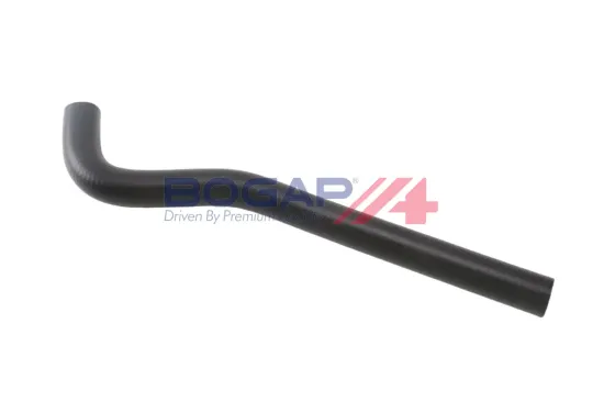 Hydraulikschlauch, Lenkung BOGAP B3217104 Bild Hydraulikschlauch, Lenkung BOGAP B3217104