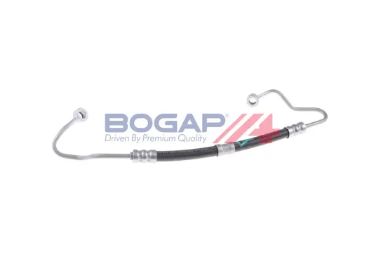 Hydraulikschlauch, Lenkung BOGAP B3220100 Bild Hydraulikschlauch, Lenkung BOGAP B3220100