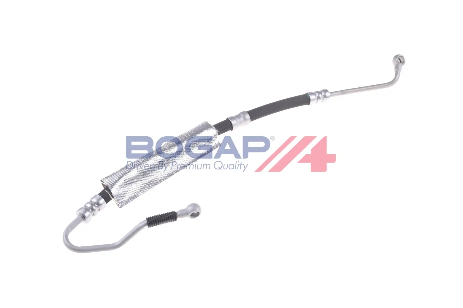 Hydraulikschlauch, Lenkung BOGAP B3220104