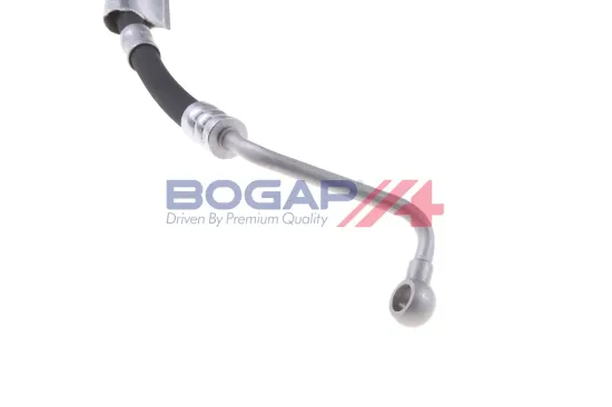 Hydraulikschlauch, Lenkung BOGAP B3220104 Bild Hydraulikschlauch, Lenkung BOGAP B3220104