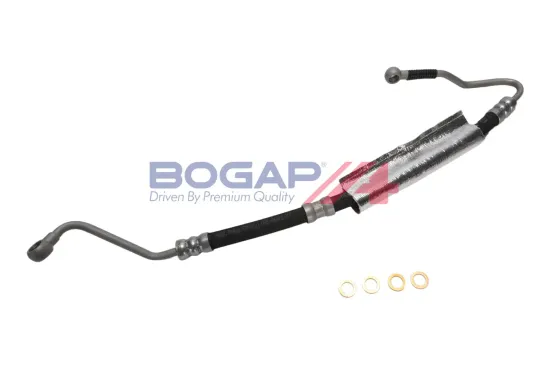 Hydraulikschlauch, Lenkung BOGAP B3220104 Bild Hydraulikschlauch, Lenkung BOGAP B3220104