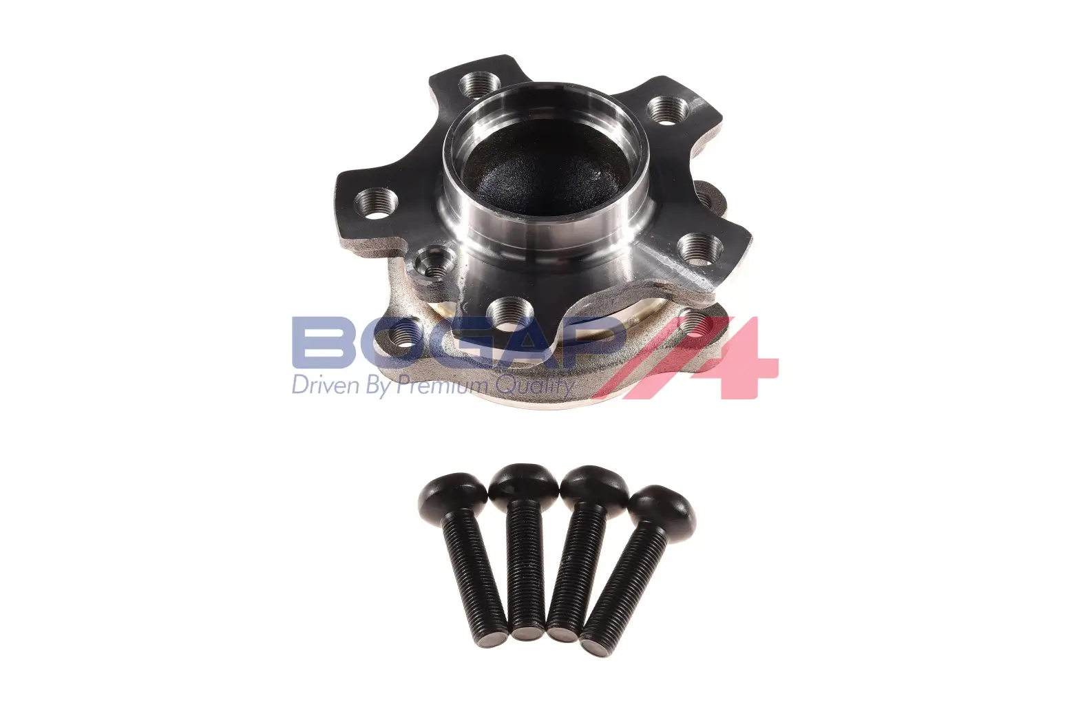 Radnabe Vorderachse BOGAP B3334102