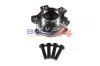 Radnabe Vorderachse BOGAP B3334102 Bild Radnabe Vorderachse BOGAP B3334102