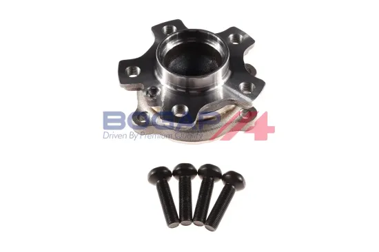 Radnabe Vorderachse BOGAP B3334102 Bild Radnabe Vorderachse BOGAP B3334102