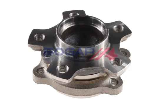 Radnabe Vorderachse BOGAP B3334102 Bild Radnabe Vorderachse BOGAP B3334102