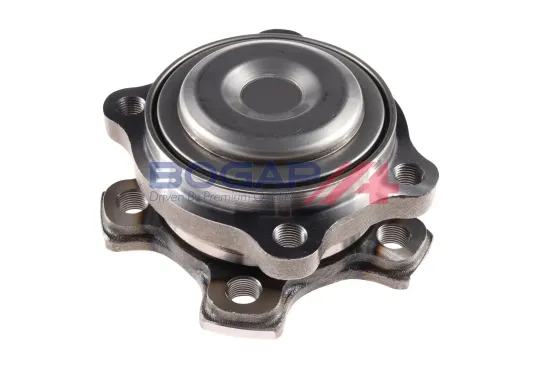 Radnabe Vorderachse BOGAP B3334102 Bild Radnabe Vorderachse BOGAP B3334102